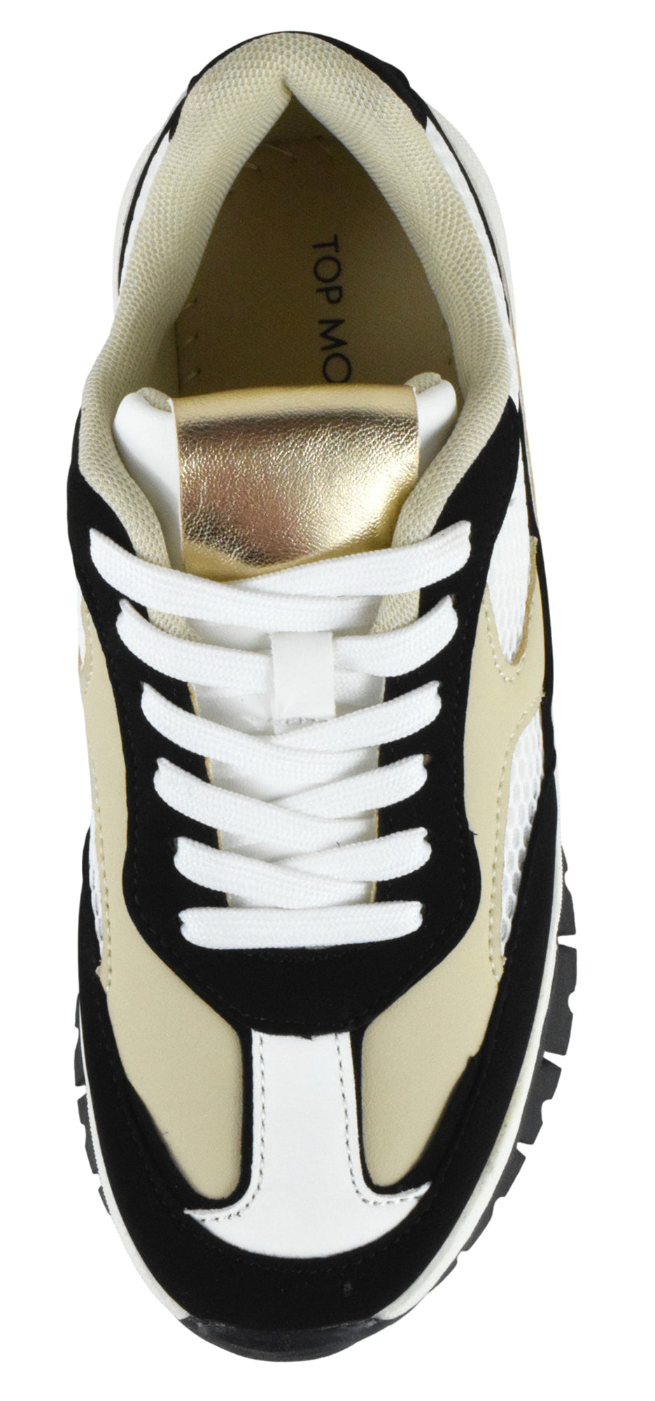 BIXBY-1 Black TOP MODA-4