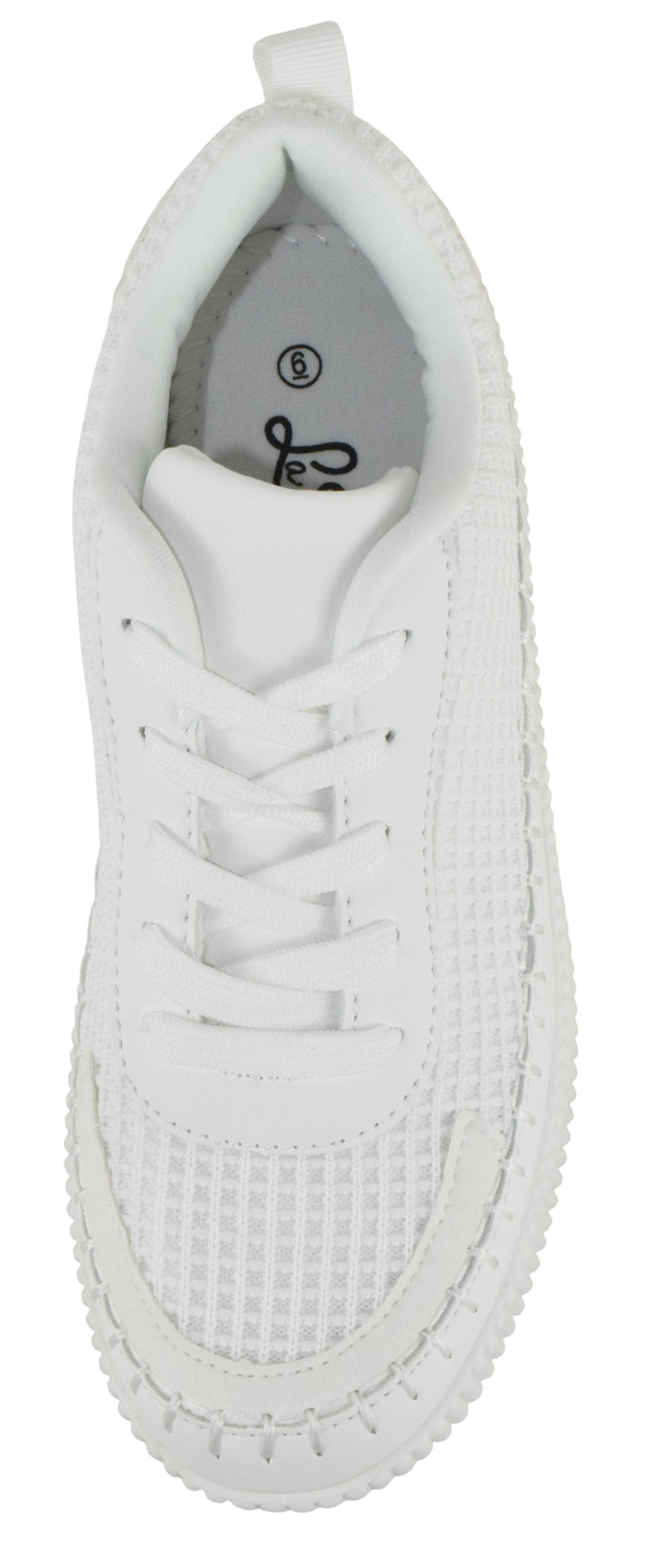 TIMELESS-12 White La Sheelah-4