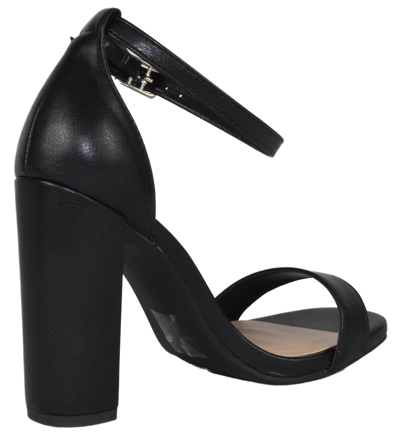 RESEDA-S Black Delicious