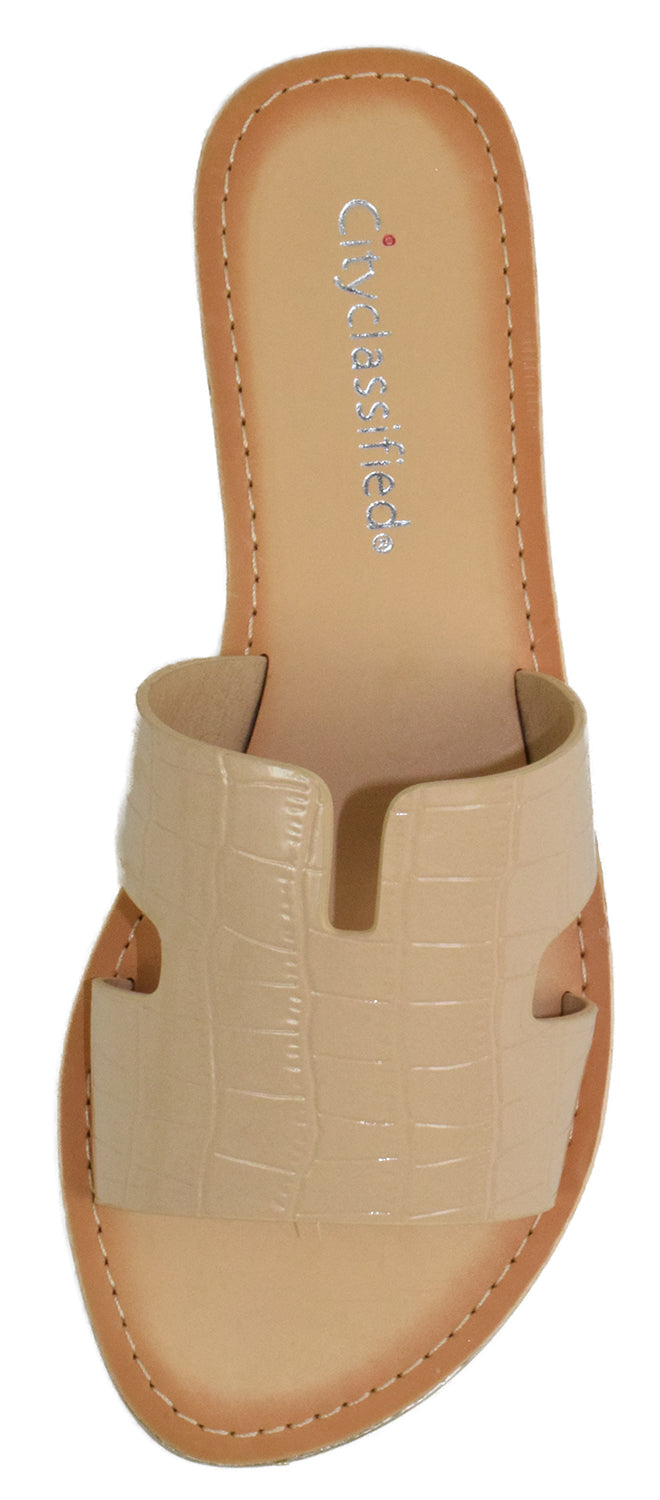 SALVIA-S Natural Croco CityClassified-1