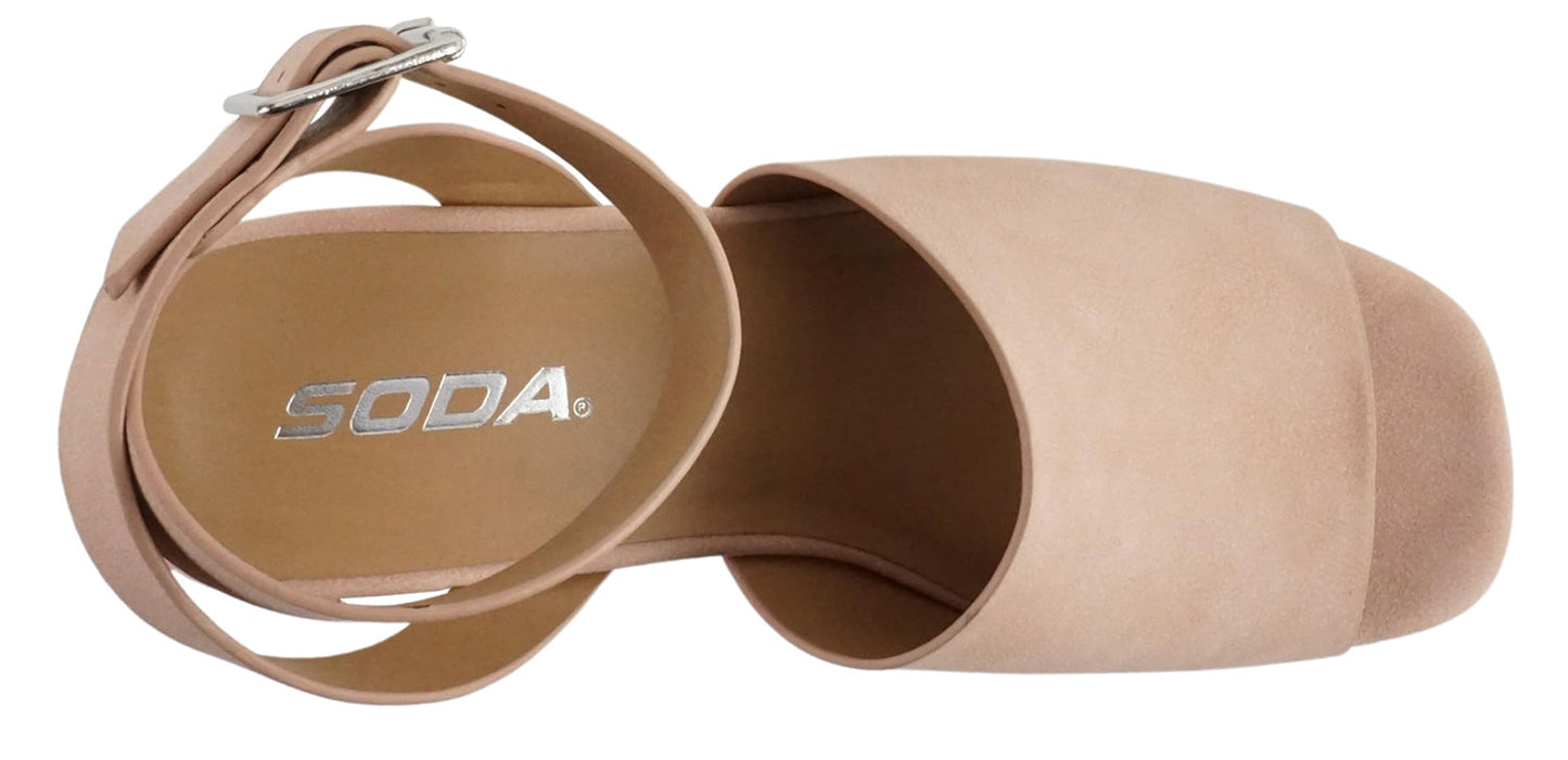 STELLA-S Mauve Soda-4