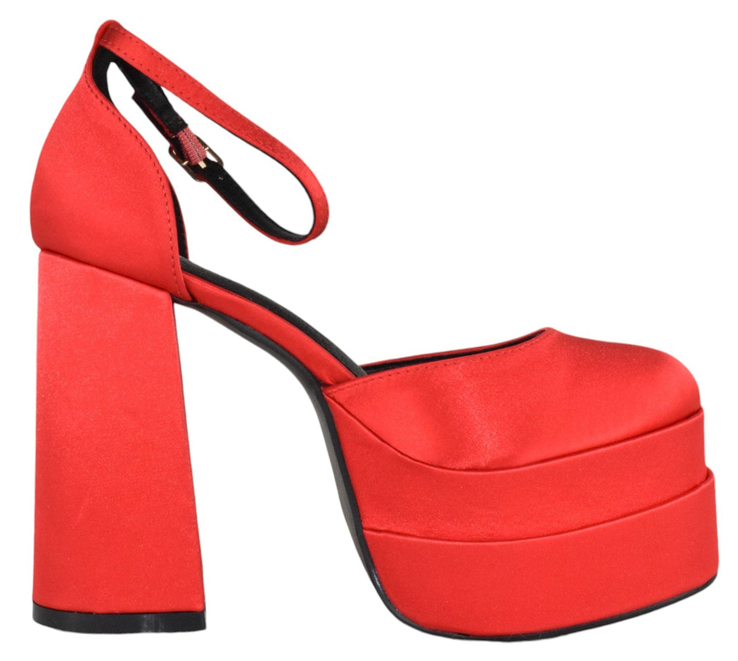 TWICE-13 Red Satin Forever-2