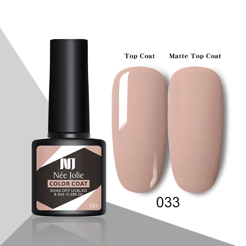 Nude Neutrals Soak Off Gel Polish-36