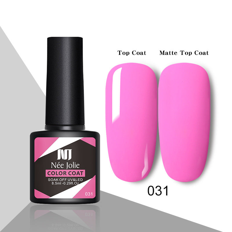 Nude Neutrals Soak Off Gel Polish-34