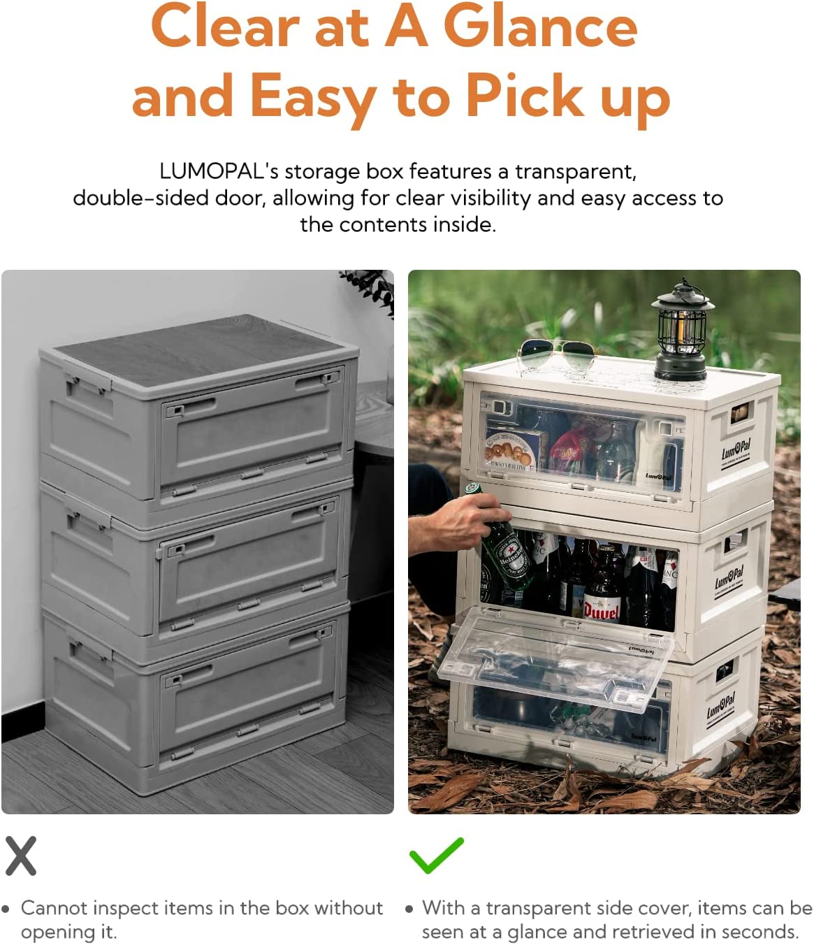 Lum box 47qt Storage Box-4