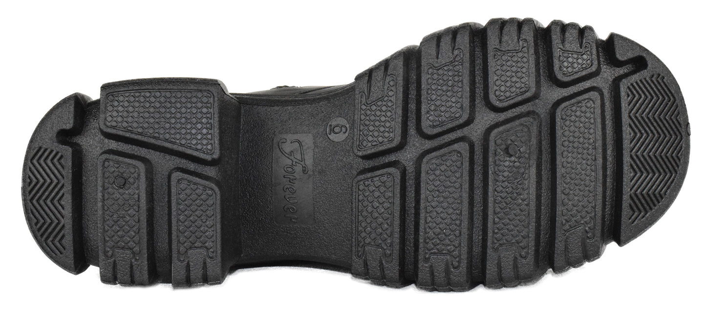 AZUSA-10 Brown Forever-3