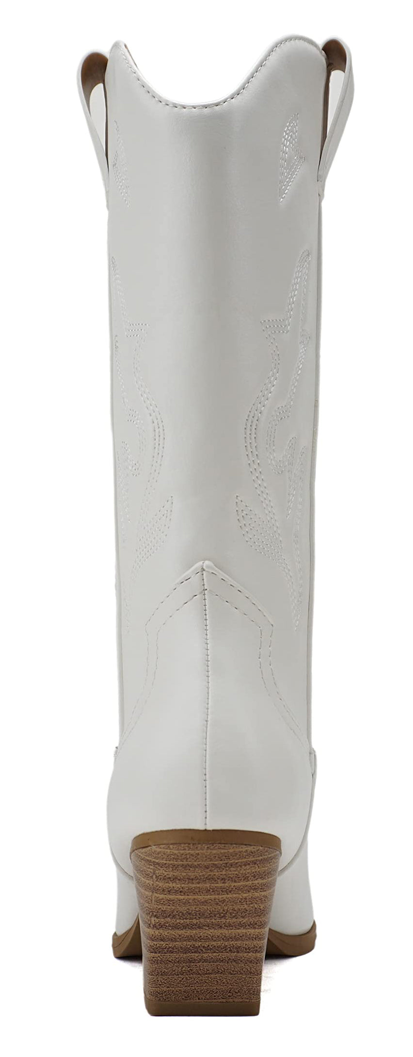 ORVILLE-S White PU Soda