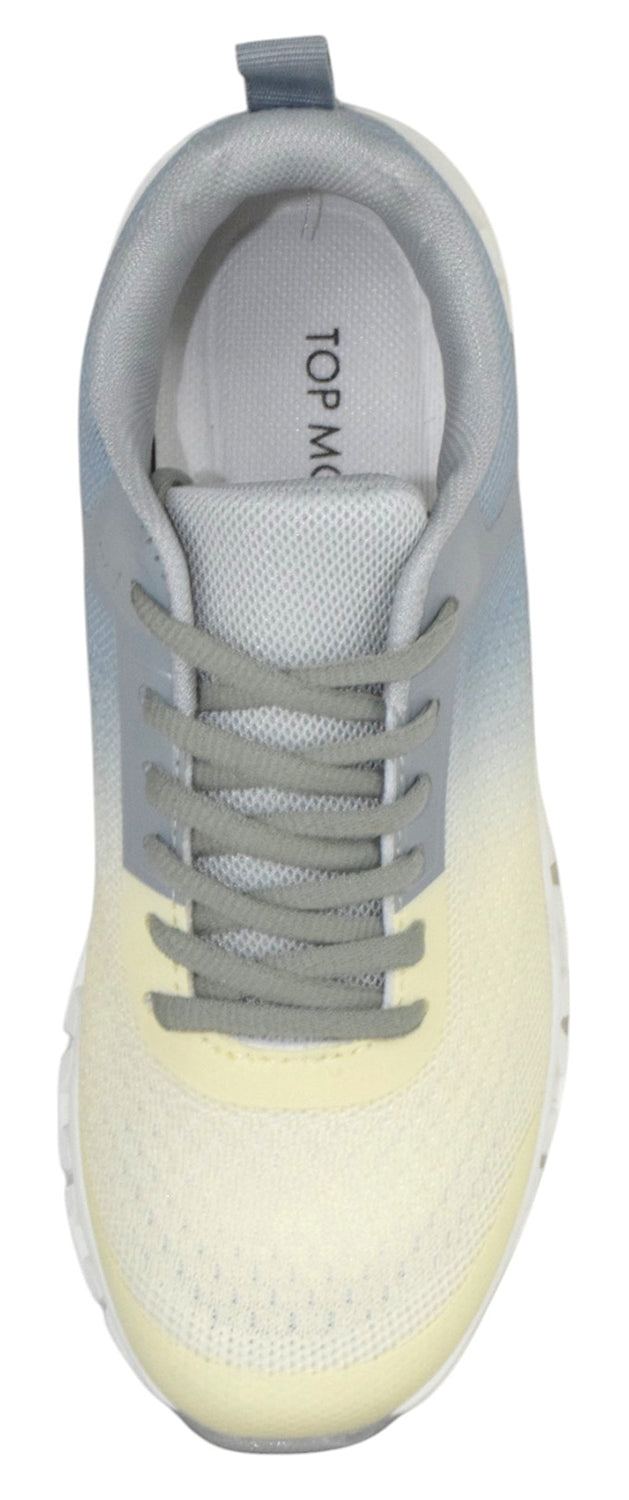 TAMPA-5 Yellow Top MODA-3