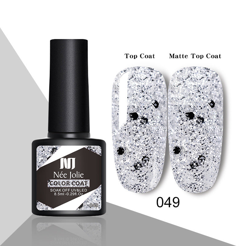Nude Neutrals Soak Off Gel Polish-52