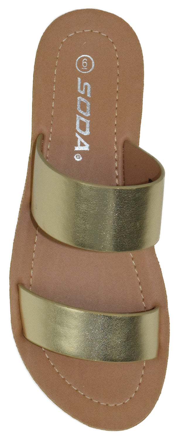 OCCUPY-S Gold Soda-2