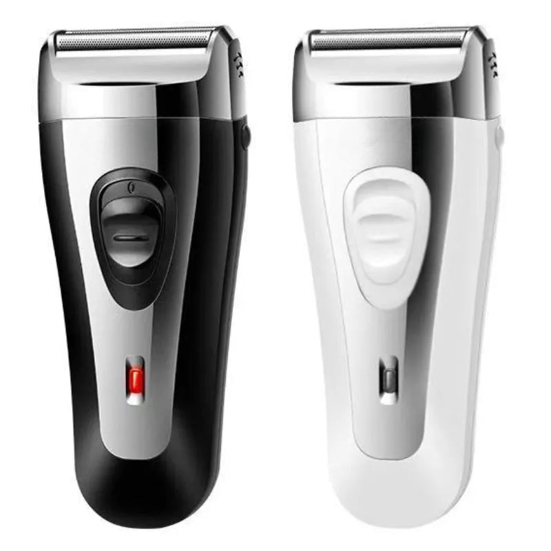 Cordless Foil Shaver for Men-0