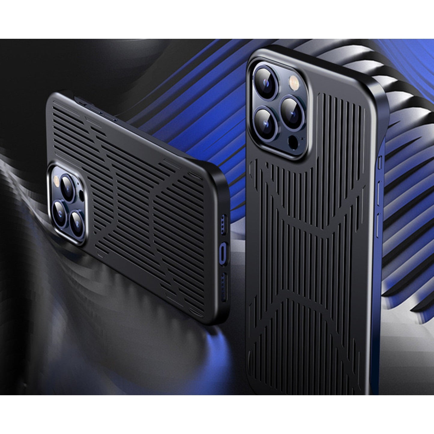 Anacotte Maelus Air Flow Cooling Phone Case-1
