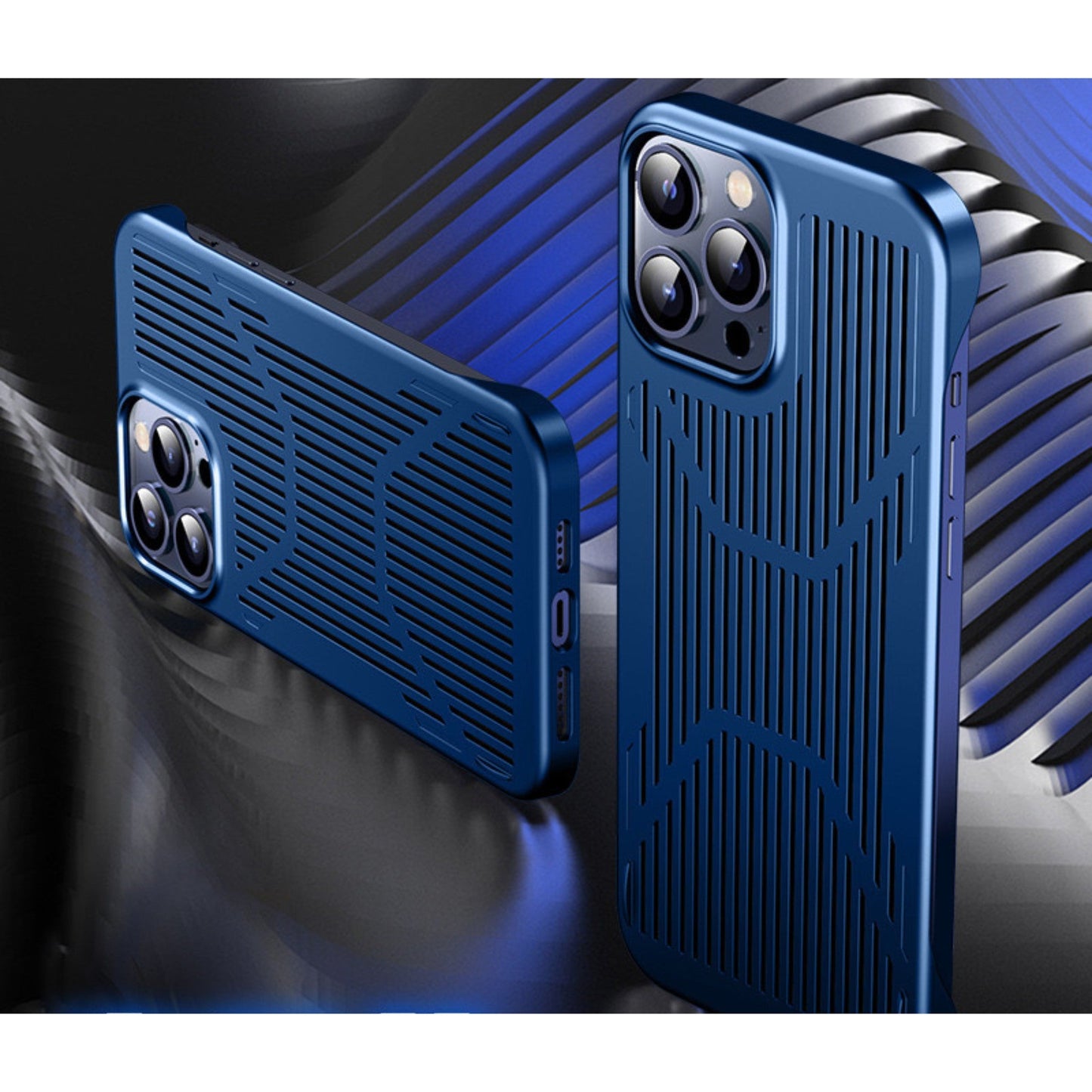 Anacotte Maelus Air Flow Cooling Phone Case-2
