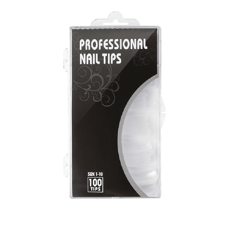 Gemstone Nail Lacquer-9