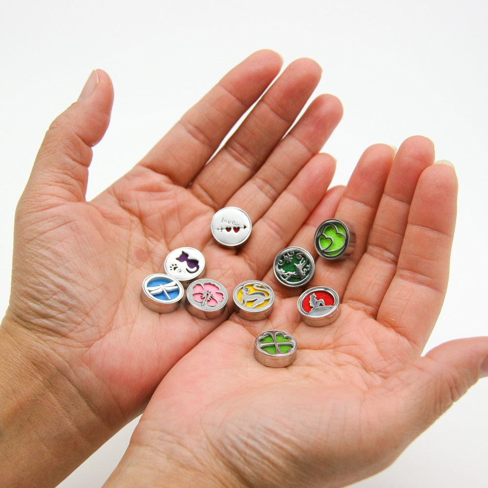 26% OFF | Personal Guard | 3 Portable Diffusers+Breathe Easy | Must-have Personal Protection-4