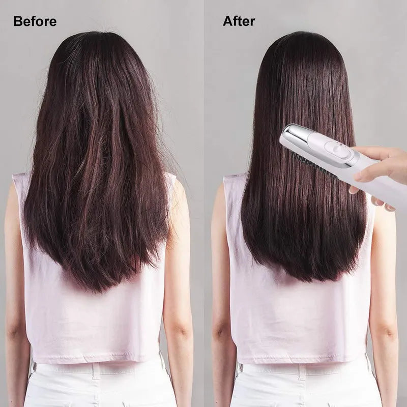 Infrared Massage Comb-2