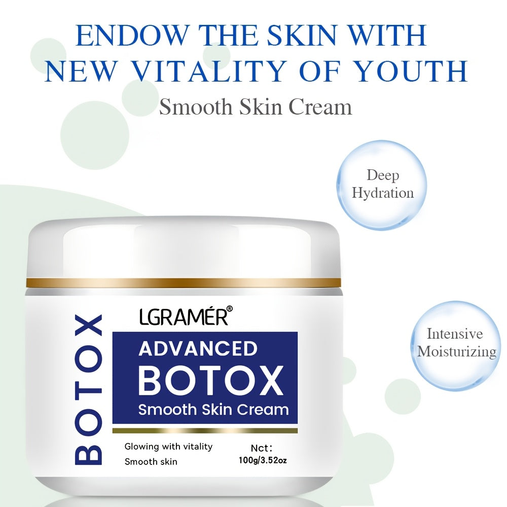 LGRAMER Botox Facial Cream-1