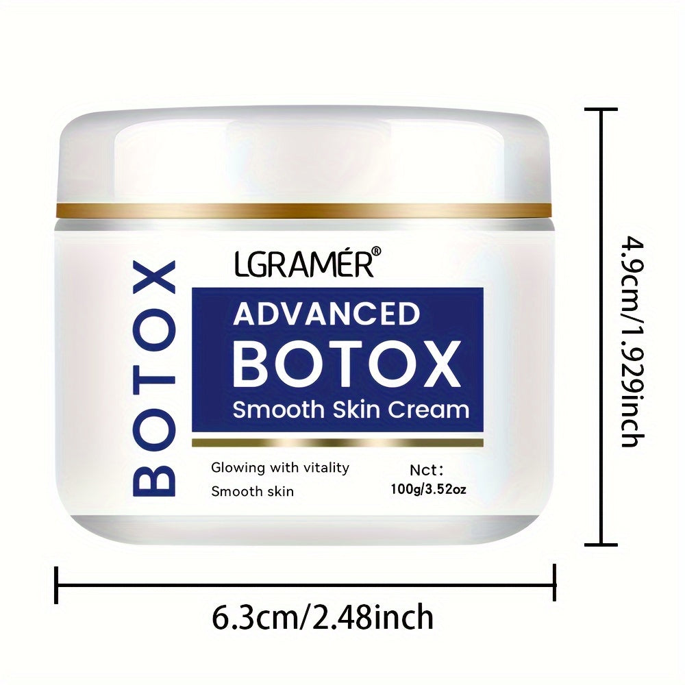 LGRAMER Botox Facial Cream-3