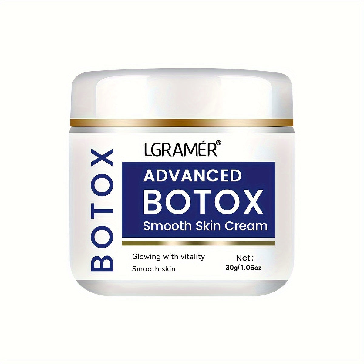 LGRAMER Botox Facial Cream-5