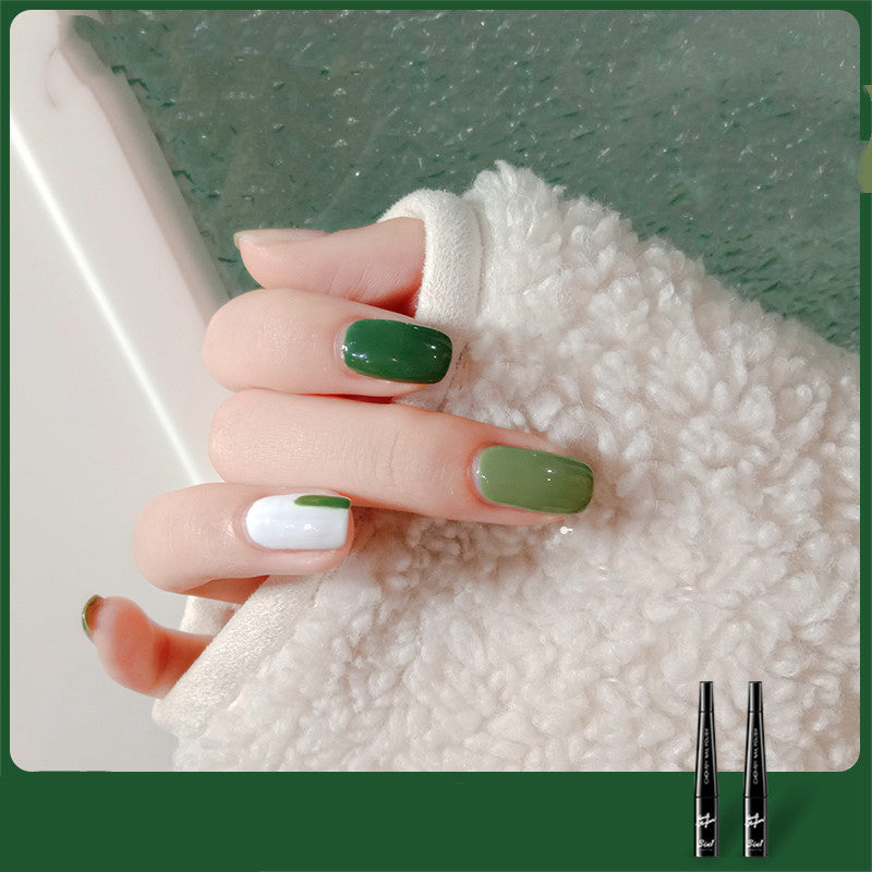 Nail Polish Phototherapy Nail Polish-4