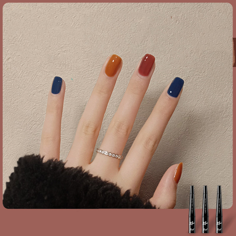 Nail Polish Phototherapy Nail Polish-5