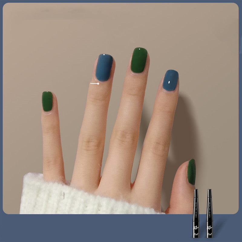 Nail Polish Phototherapy Nail Polish-11