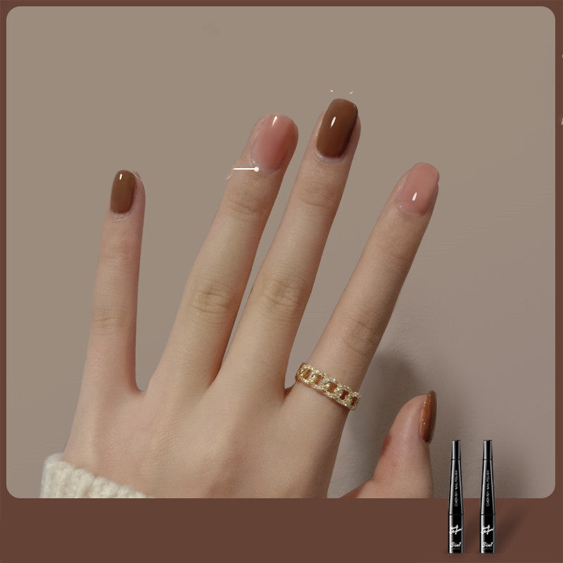 Nail Polish Phototherapy Nail Polish-12