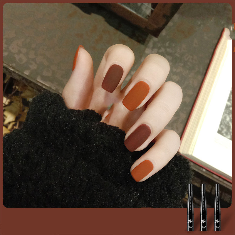 Nail Polish Phototherapy Nail Polish-17
