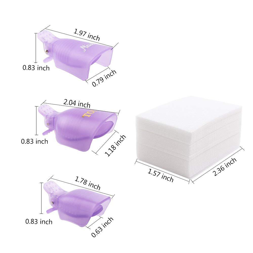 Nail Remover Clips-1