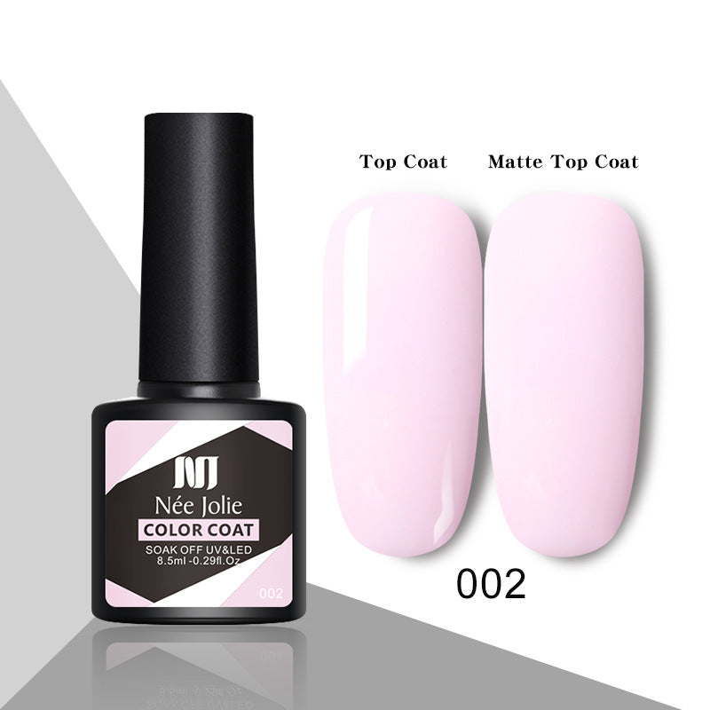 Nude Neutrals Soak Off Gel Polish-5