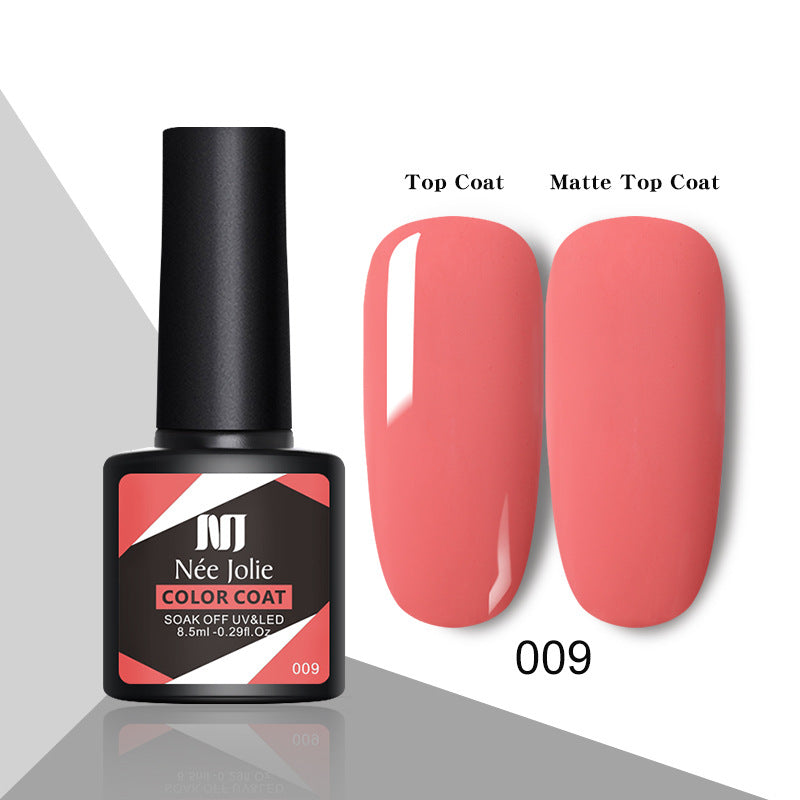 Nude Neutrals Soak Off Gel Polish-12