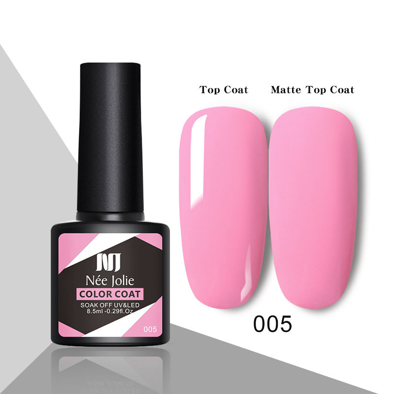 Nude Neutrals Soak Off Gel Polish-8