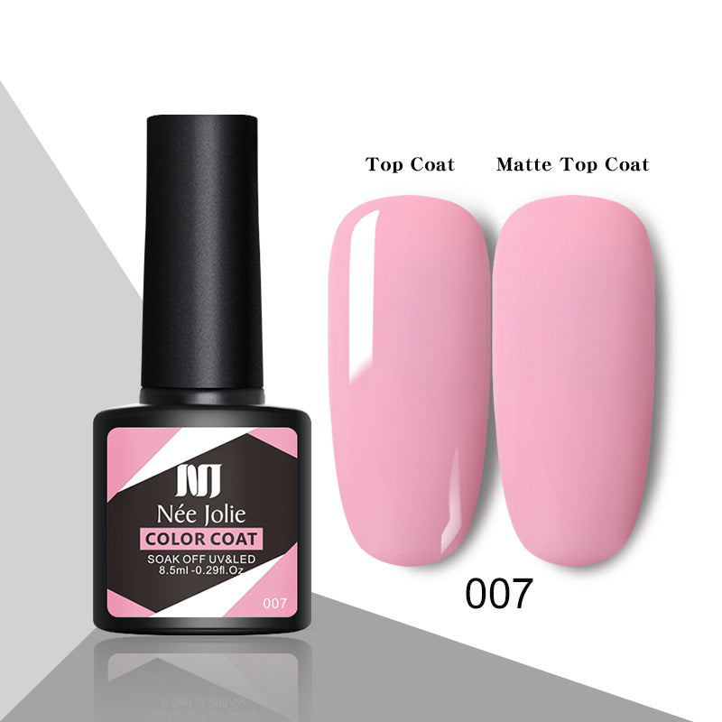 Nude Neutrals Soak Off Gel Polish-10