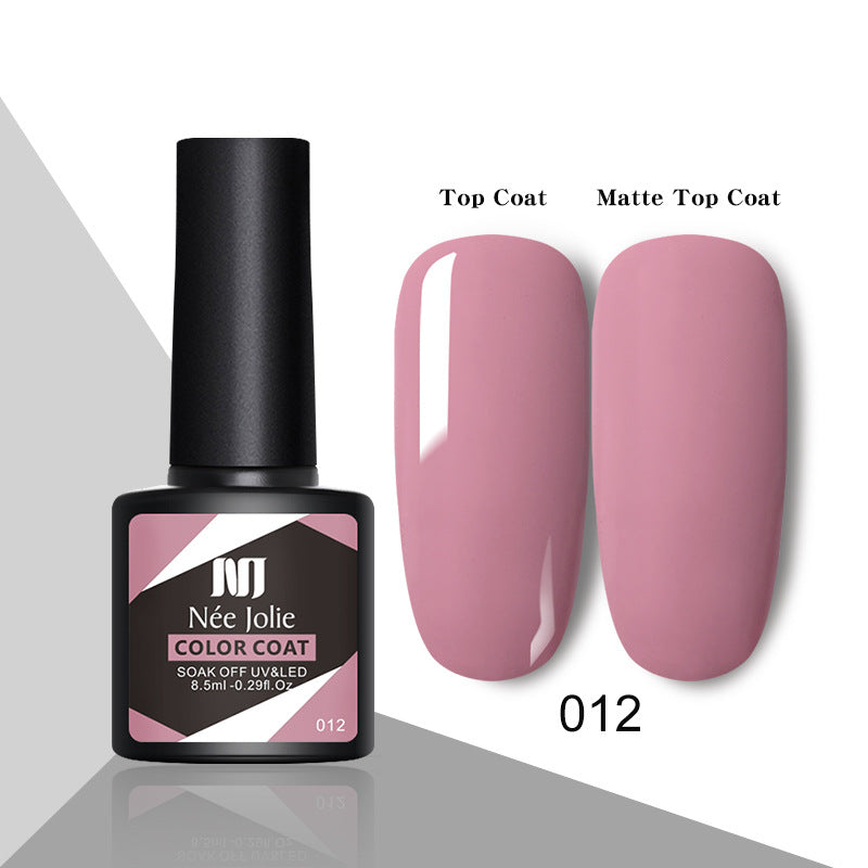 Nude Neutrals Soak Off Gel Polish-15