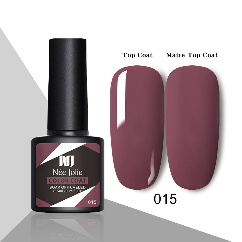 Nude Neutrals Soak Off Gel Polish-18