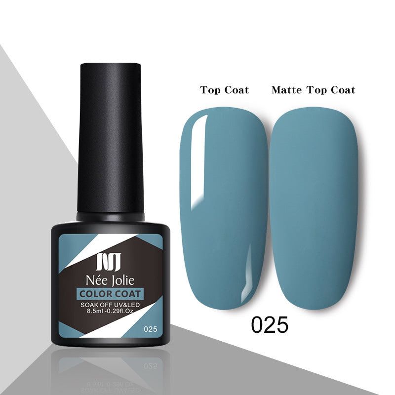 Nude Neutrals Soak Off Gel Polish-28