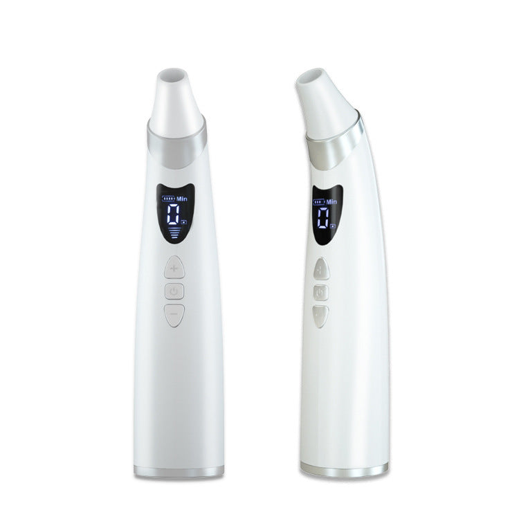 Smart Visual Blackhead Remover-4