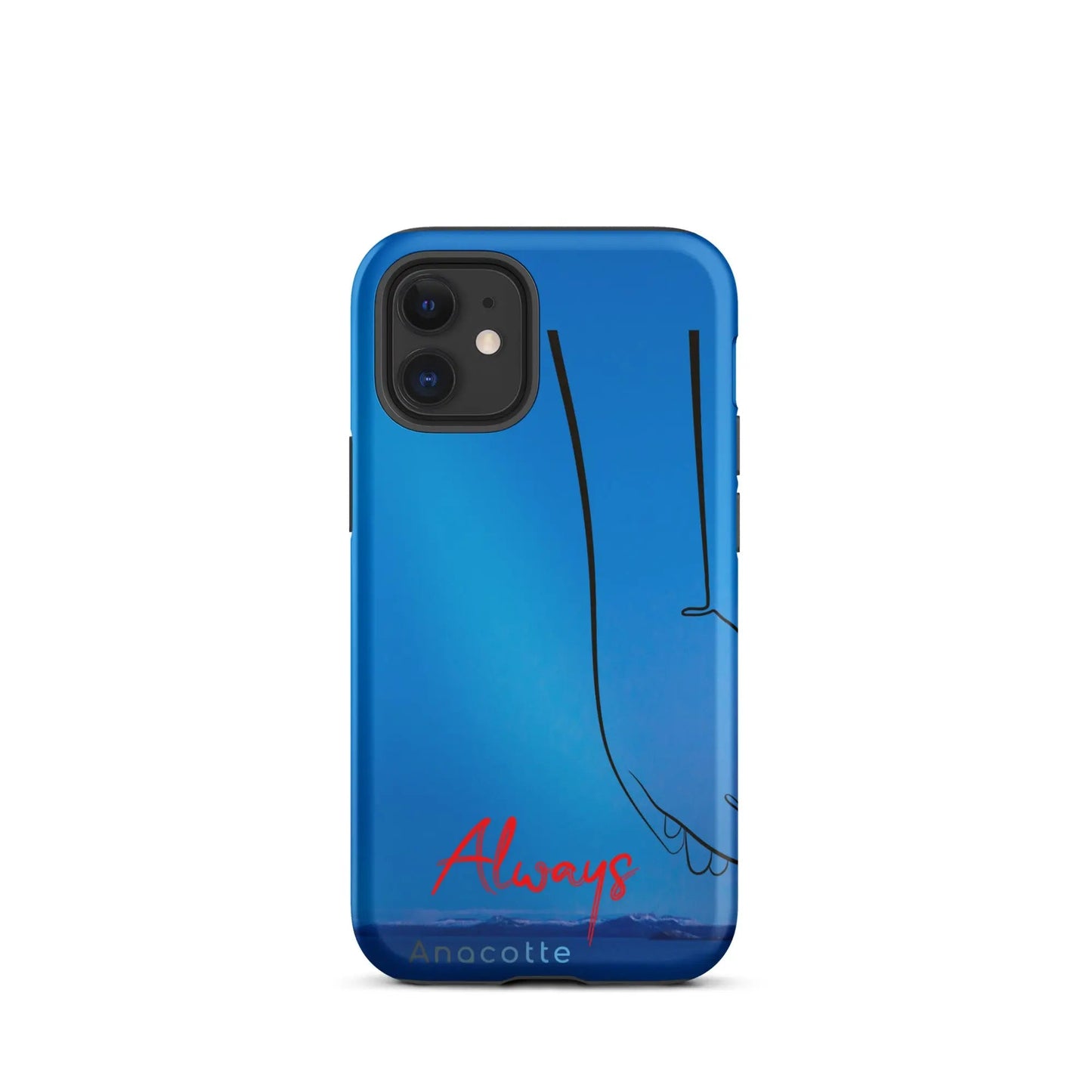 Tough iPhone case-3