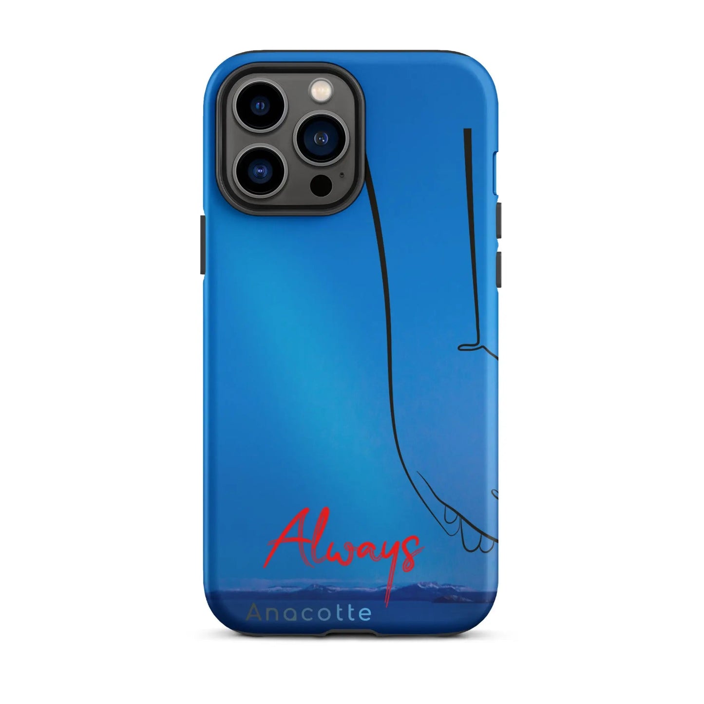 Tough iPhone case-10