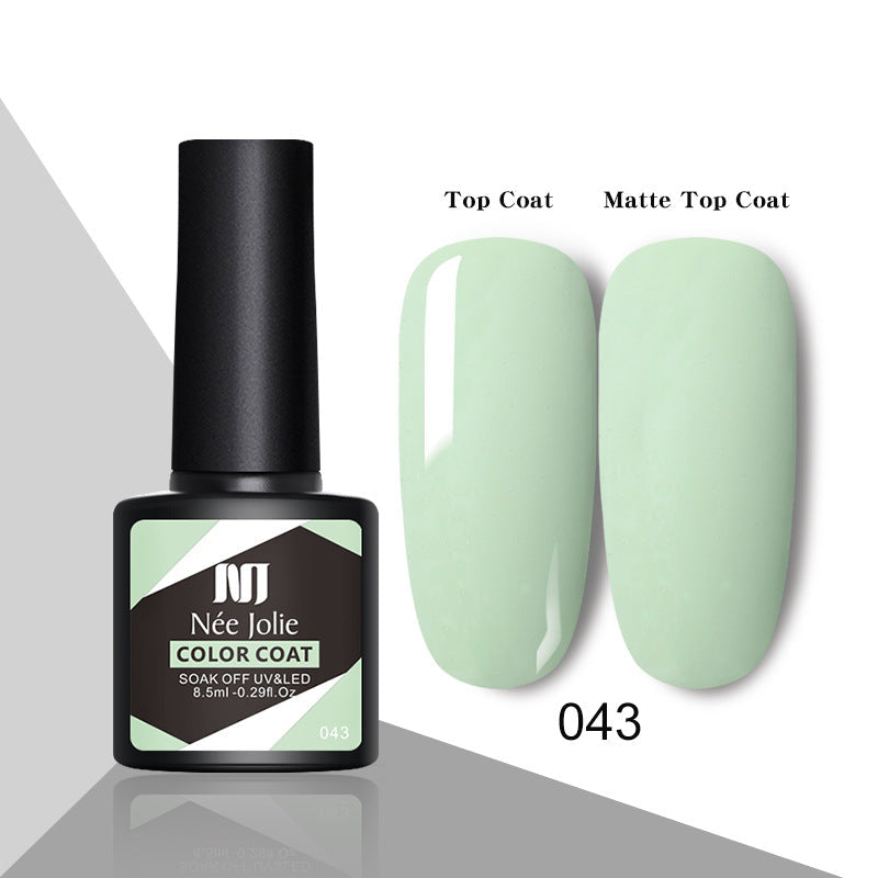 Nude Neutrals Soak Off Gel Polish-46