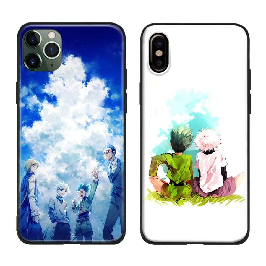 HUNTER x HUNTER Case(s) for Apple iPhone