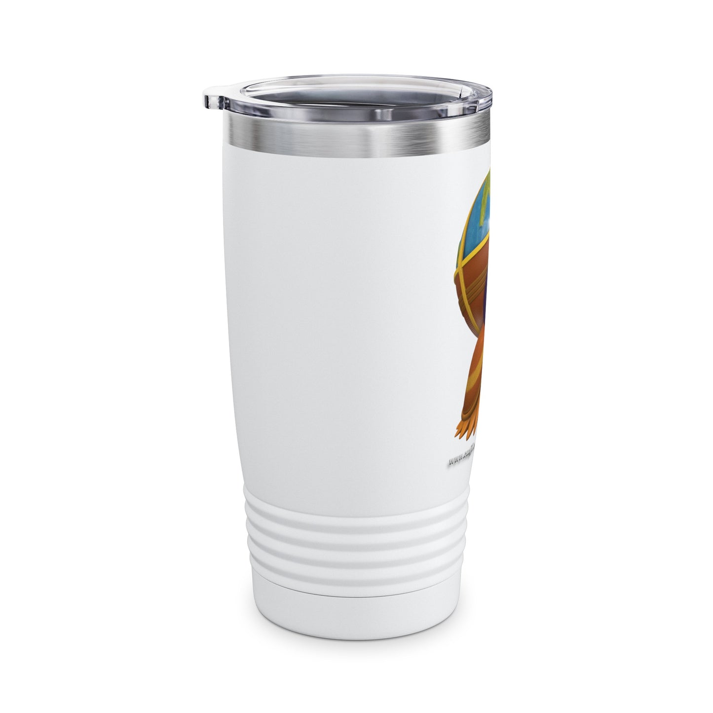 Enajif Ringneck Tumbler, 20oz