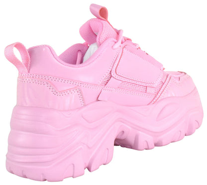 Blair02 Pink BERNESS