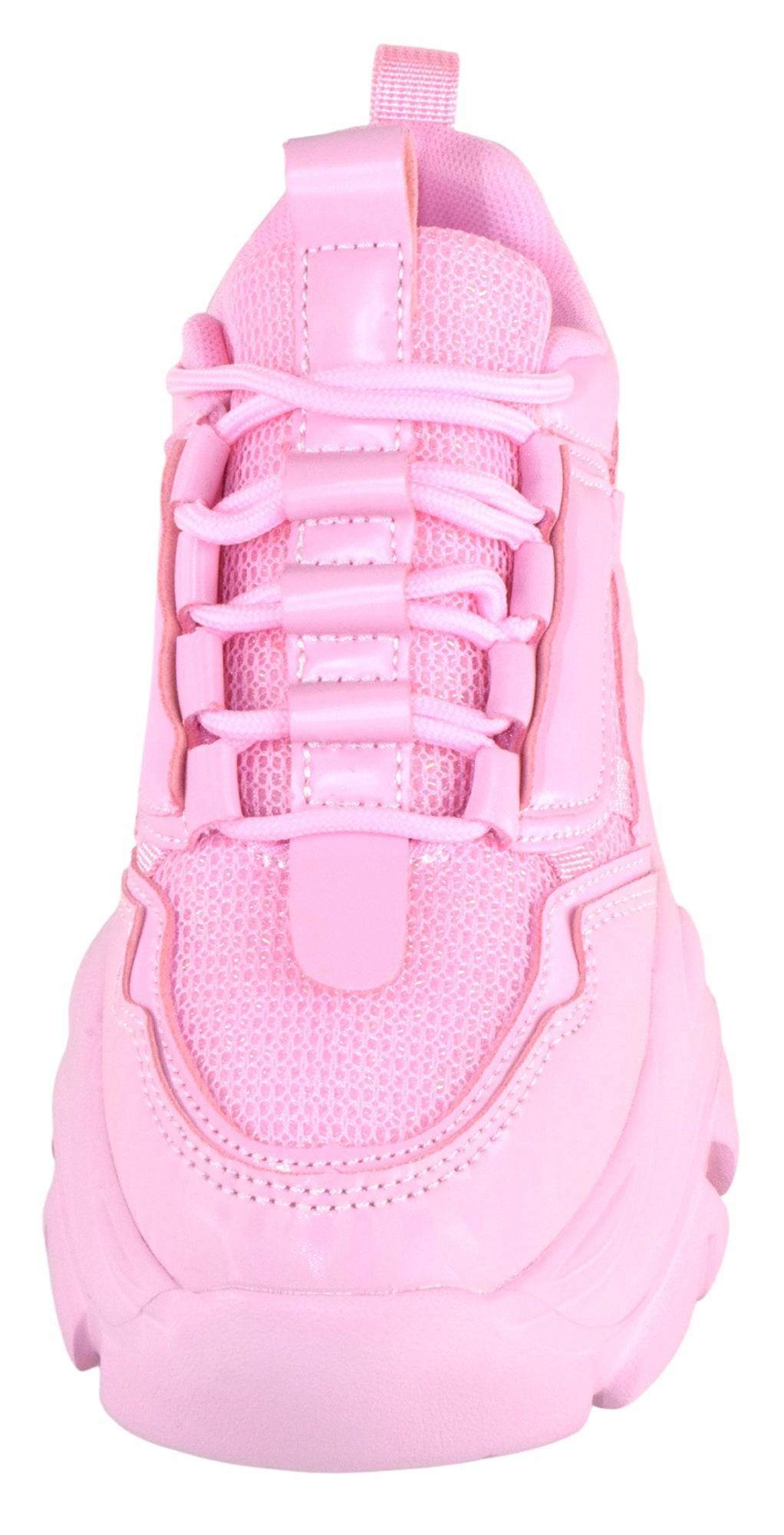 Blair02 Pink BERNESS