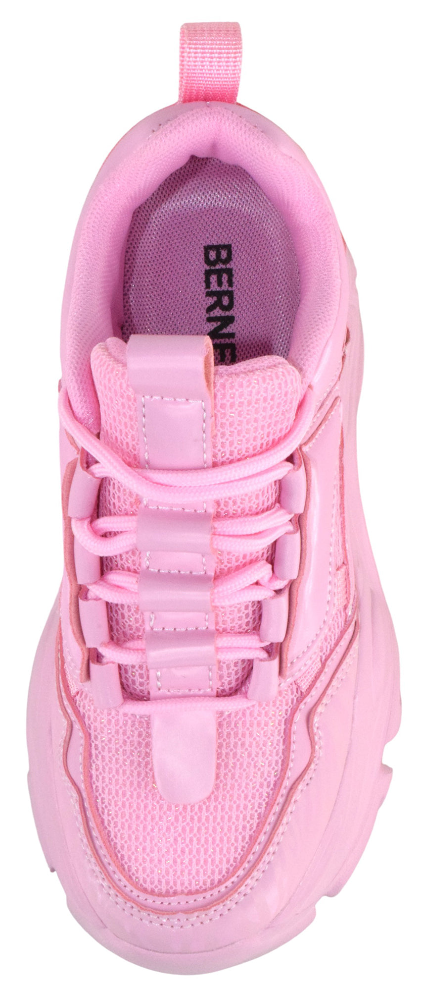 Blair02 Pink BERNESS