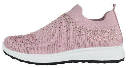 LABOR-8 Mauve La Sheelah