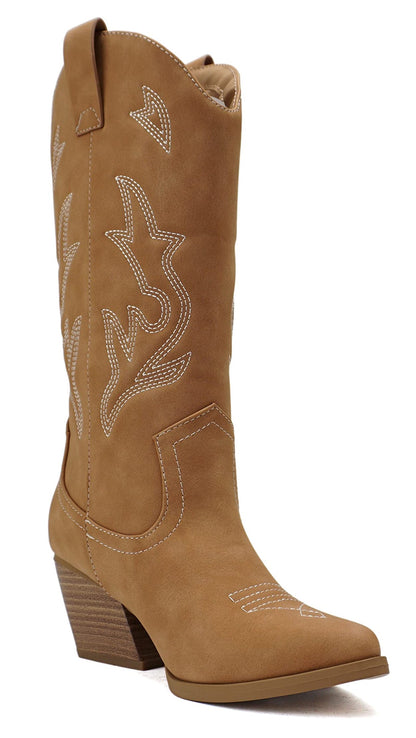 ORVILLE-S COFFEE NBPU Soda