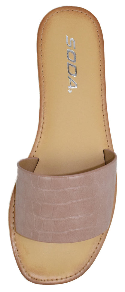 JOHANA-S Mauve Croco Soda-1