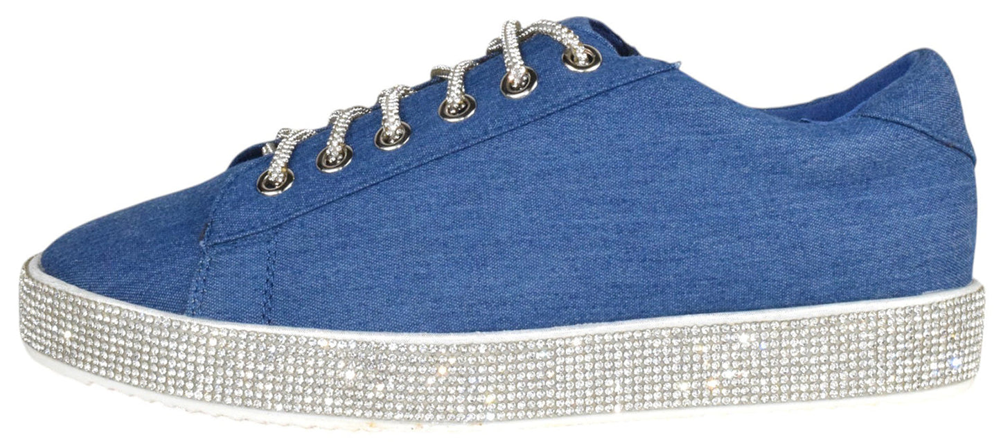 SCOUT-24 Dark Blue Denim La Sheelah-1