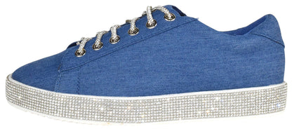 SCOUT-24 Dark Blue Denim La Sheelah-1